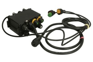 Złaczka elektryczna A76-6430-017