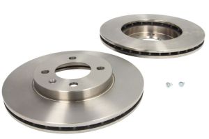 Tarcza hamulcowa BG2455