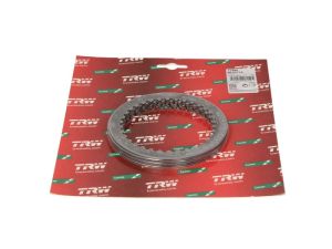 Zestaw płytek (przekładek) metalowych MES371-6