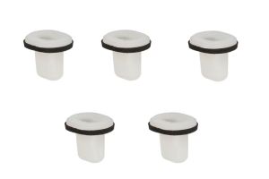 Spinka tapicerska ROM C60431