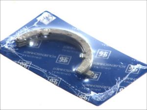 Pierścień oporowy wału korbowego 78 662 620