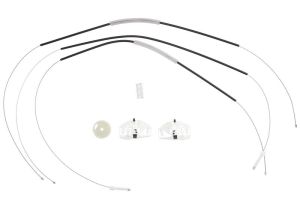 Zestaw naprawczy podnośnika szyby 6205-21-015800P