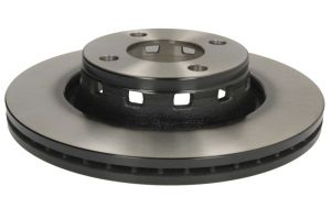 Tarcza hamulcowa DF2601