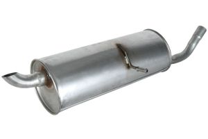 Tłumik końcowy BOS135-105