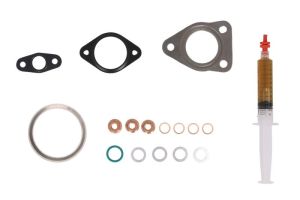 Zestaw montażowy turbosprężarki EVMK0175