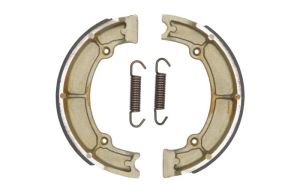 Szczęki hamulcowe kpl. MCS852