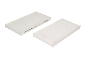 Filtr kabiny LA444/S