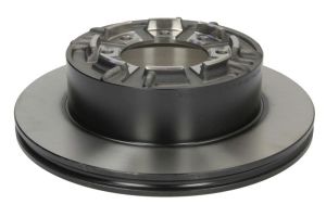 Tarcza hamulcowa DF2787