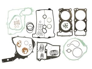 Kompletny zestaw uszczelek silnika P400485850722