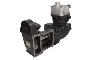 Kompresor sprężonego powietrza LS-3907/NS