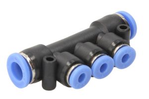 Złącza przewodów RQST3 8040