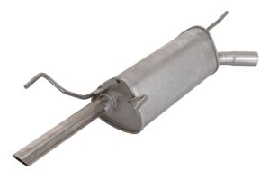 Tłumik końcowy ASM05.107