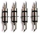 Urządzenie do pomiaru geometrii zawieszenia 4029108