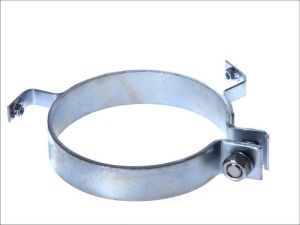 Obejma rury układu wydechowego DIN50987