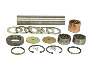 Zestaw naprawczy sworznia zwrotnicy AUG52562