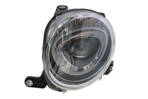 Reflektor świateł przednich 712000815331