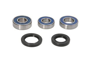 Zestaw łożyska koła AB25-1754