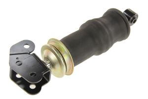 Amortyzator zawieszenia kabiny kierowcy AUG20106