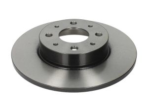 Tarcza hamulcowa DF6347