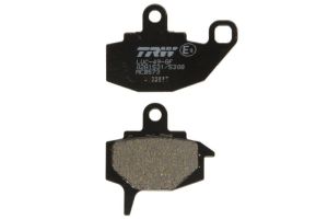 Klocek hamulcowy kpl. MCB573