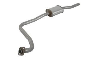 Tłumik środkowy BOS281-277