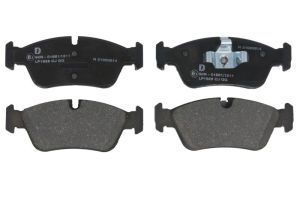 Klocek hamulcowy kpl. LP1925