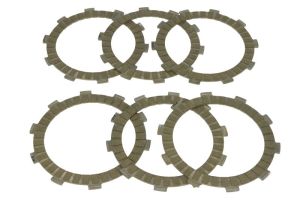 Tarcza sprzęgła MCC107-6