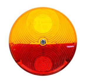 Szkło lampy zespolonej świateł tylnych 9EL118 633-001