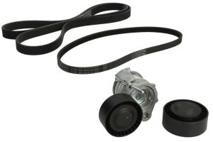 Zestaw paska wieloklinowego 6 PK 1836 K1