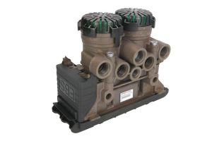 Modulator hamulców osi K 102312