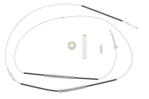 Zestaw naprawczy podnośnika szyby 6205-25-026807P