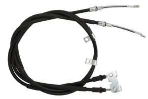 Linka hamulca postojowego C7G014ABE