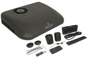 Klimatyzator postojowy 6404.S0011-1