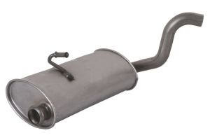 Tłumik końcowy BOS135-225