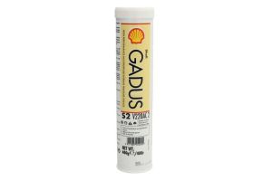 Smar do łożysk GADUS S2 V220AC 2 0,4KG