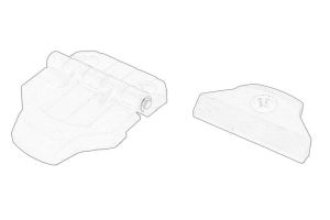 Zawias drzwi 5089565-CNH