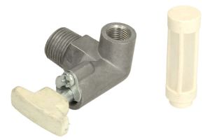 Zawór odpowietrzający zbiornika paliwa AG 0159