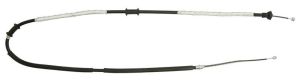 Linka hamulca postojowego GCH2580