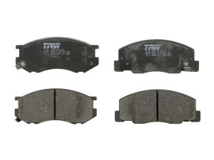 Klocek hamulcowy kpl. GDB3157