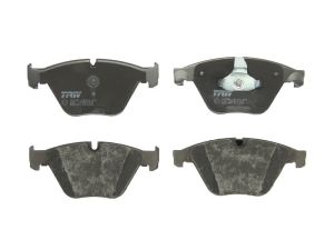 Klocek hamulcowy kpl. GDB1854