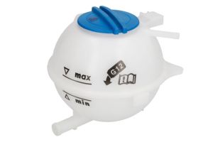 Zbiorniczek wyrównawczy płynu chłodzącego NRF 454081