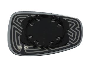 Szkło lusterka zewnętrznego 6102-02-1212212P