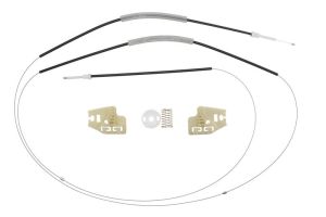 Zestaw naprawczy podnośnika szyby 6205-05-013800P