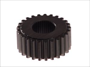 Koło słoneczne, przekładnia planetarna zewnętrzna 56170309