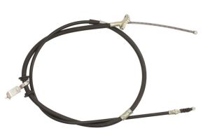 Linka hamulca postojowego AD52.0231.2