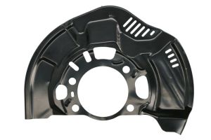 Osłona rozbryzgująca tarczy hamulcowej 6508-03-8118377K