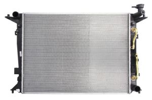 Chłodnica silnika PL813077