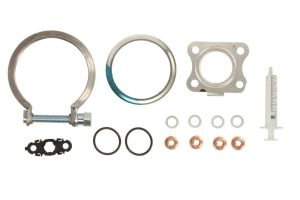Zestaw montażowy turbosprężarki EL803330