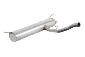 Tłumik końcowy BOS145-261