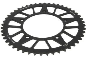 Zębatka napędowa tylna JTA1793,48BLK